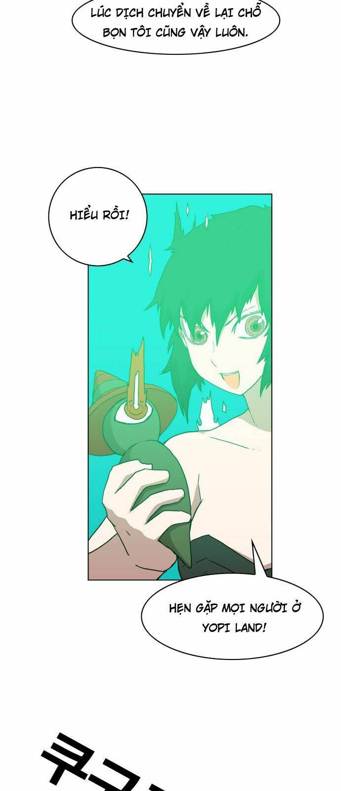 Hard Core Leveling Warrior: Chapter 97