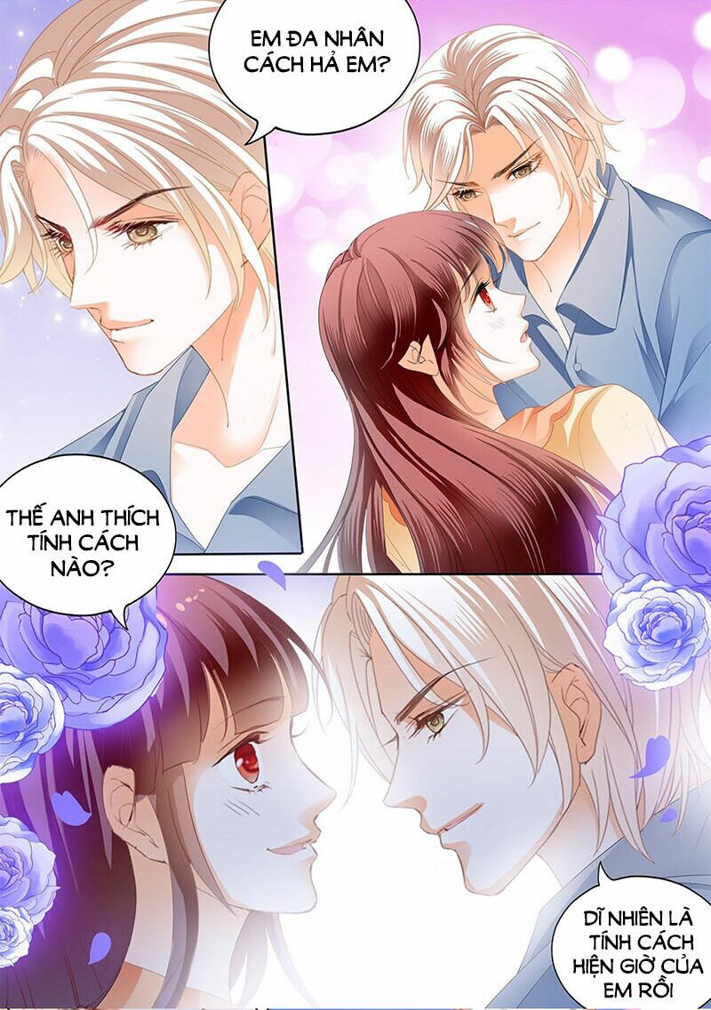 Thiểm Hôn Kiều Thê: Chapter 290