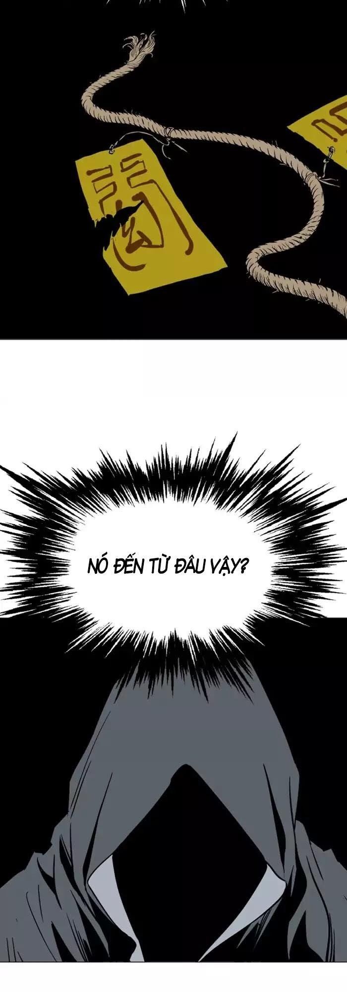 Cao Thủ 2: Chapter 26