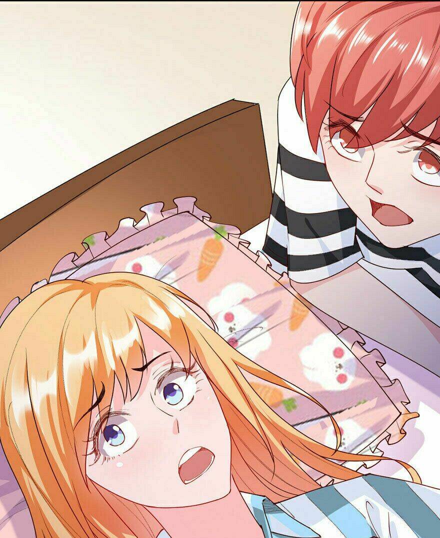 Tiểu Bạch Điềm Thê Của Long Thiếu: Chapter 30