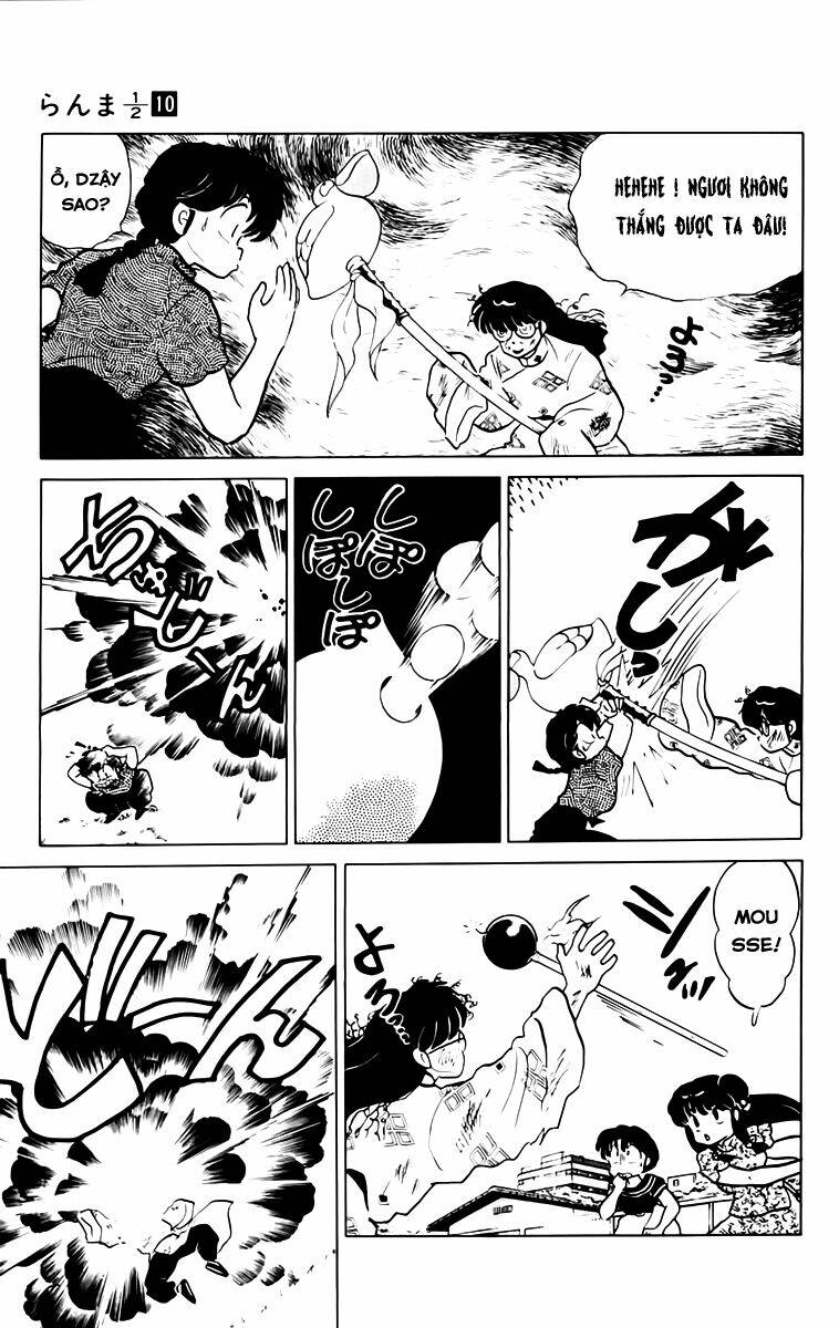 Suối Lời Nguyền: Chapter 99