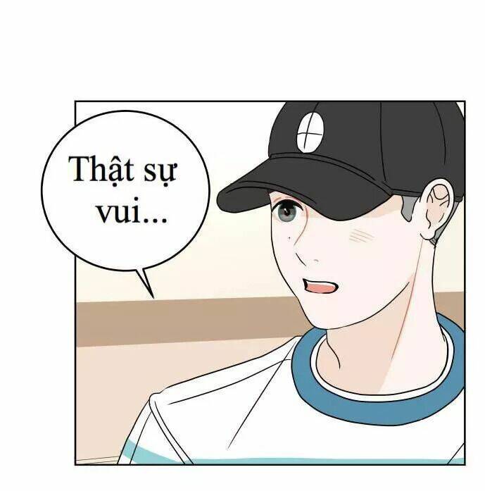30 Phút Bước Đi Bên Em: Chapter 43.5