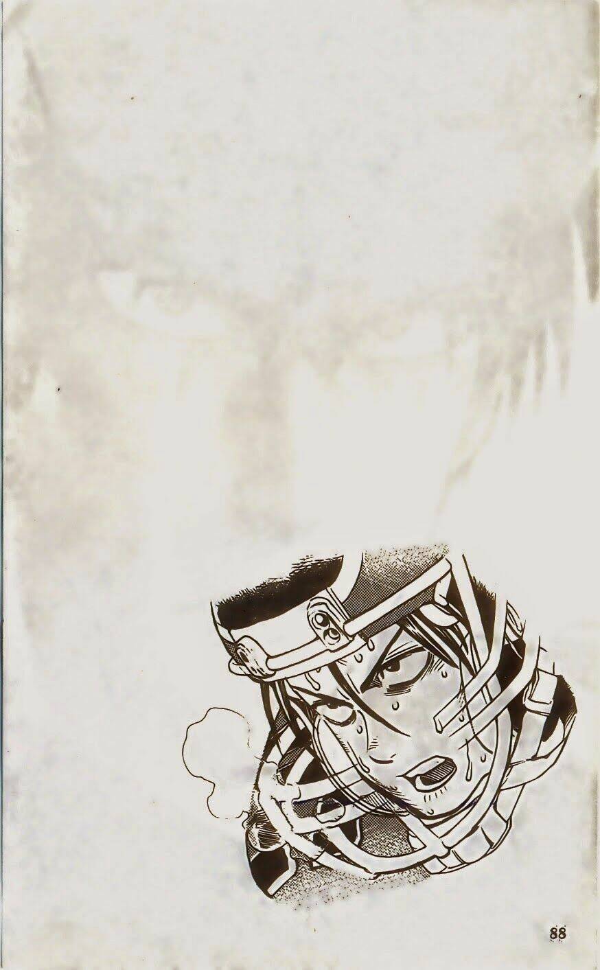 Lá Chắn Mắt: Chapter 237