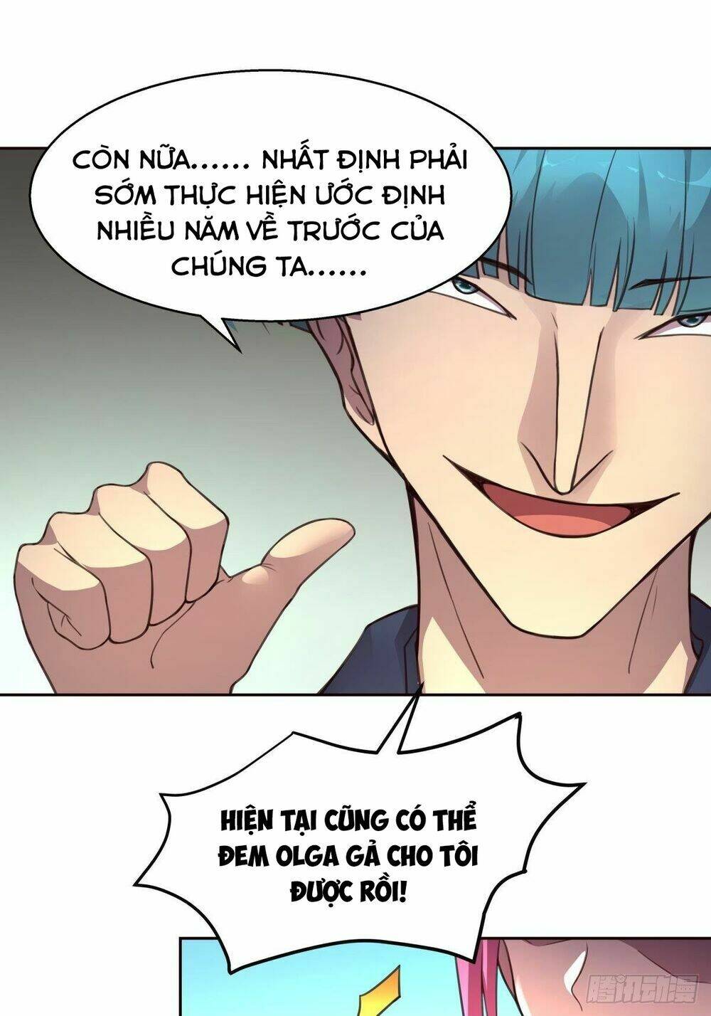 Hỏa Tinh Công Chúa: Con Đường Nghịch Tập Của Đại Tiểu Thư: Chapter 3