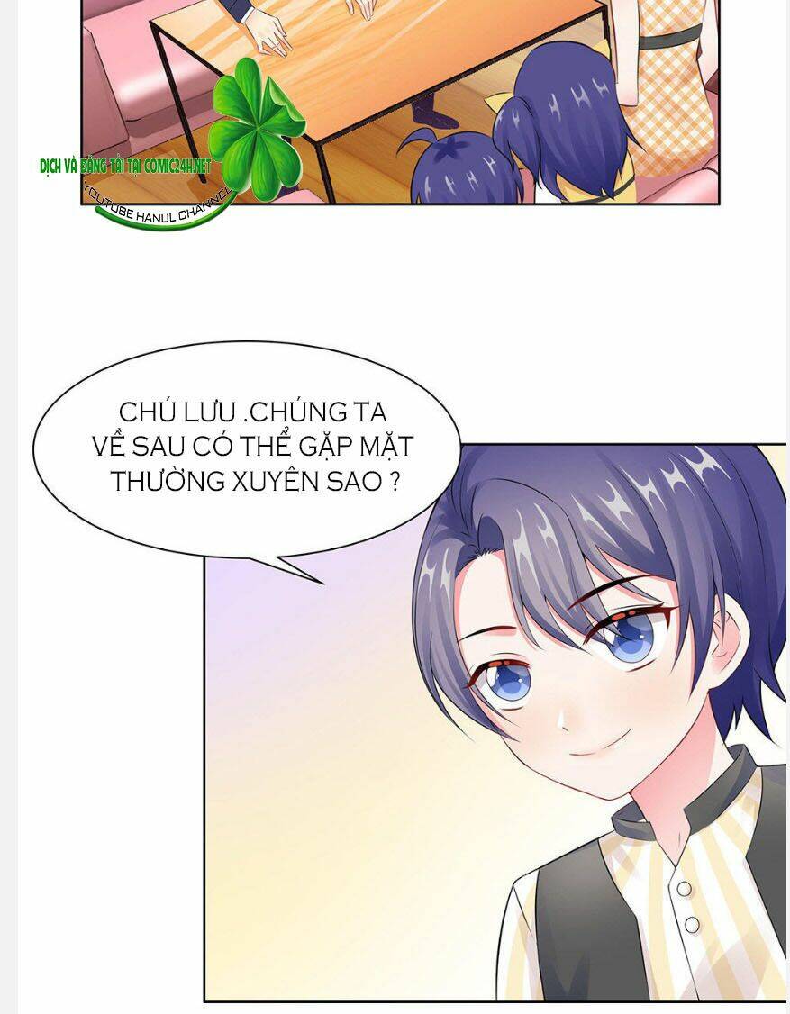 Vô Địch Song Bảo Bối: Chapter 32