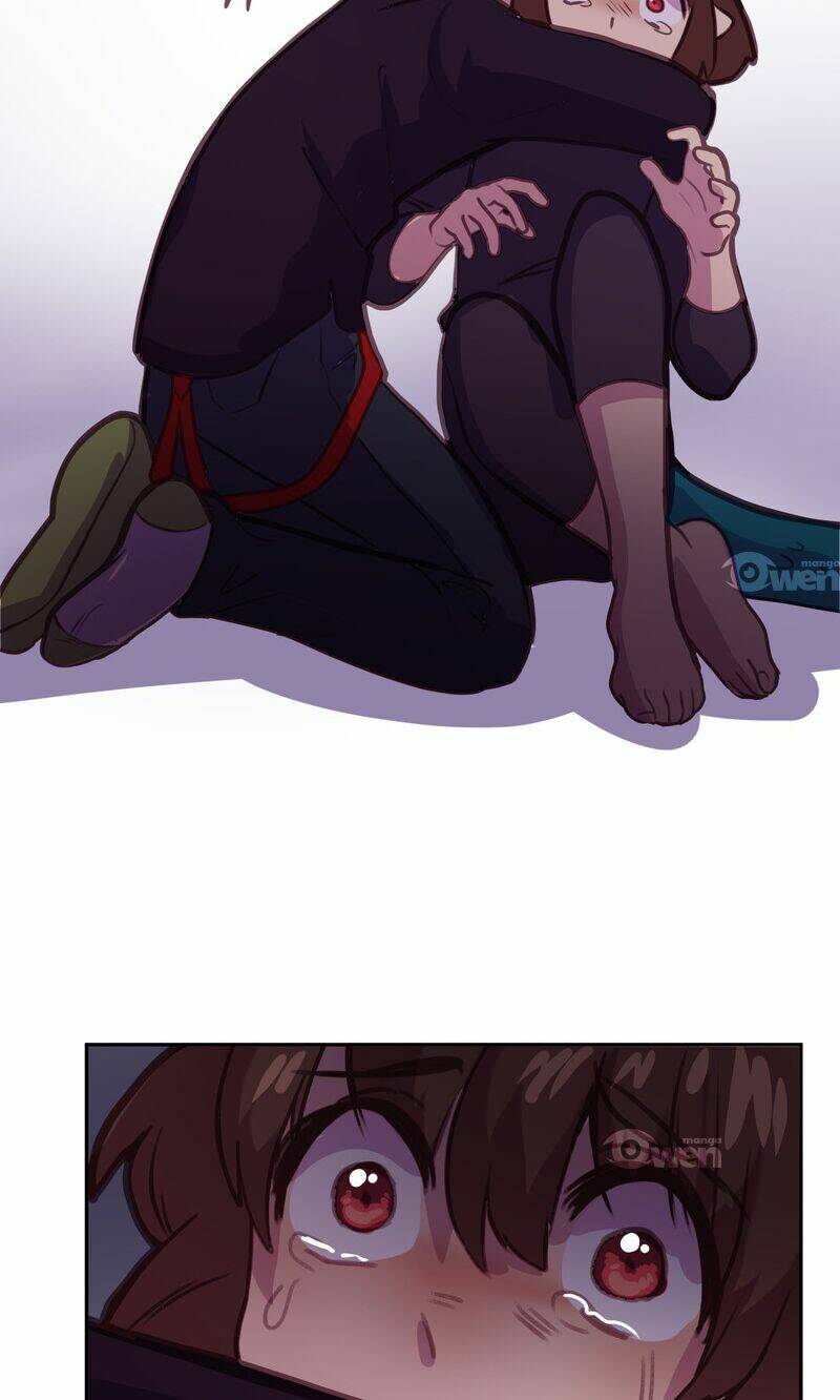 Lời Nguyền Lalin: Chapter 37