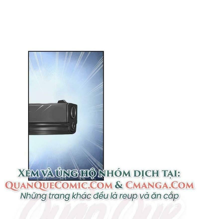 Hồng Đỉnh Chi Hạ: Chapter 7