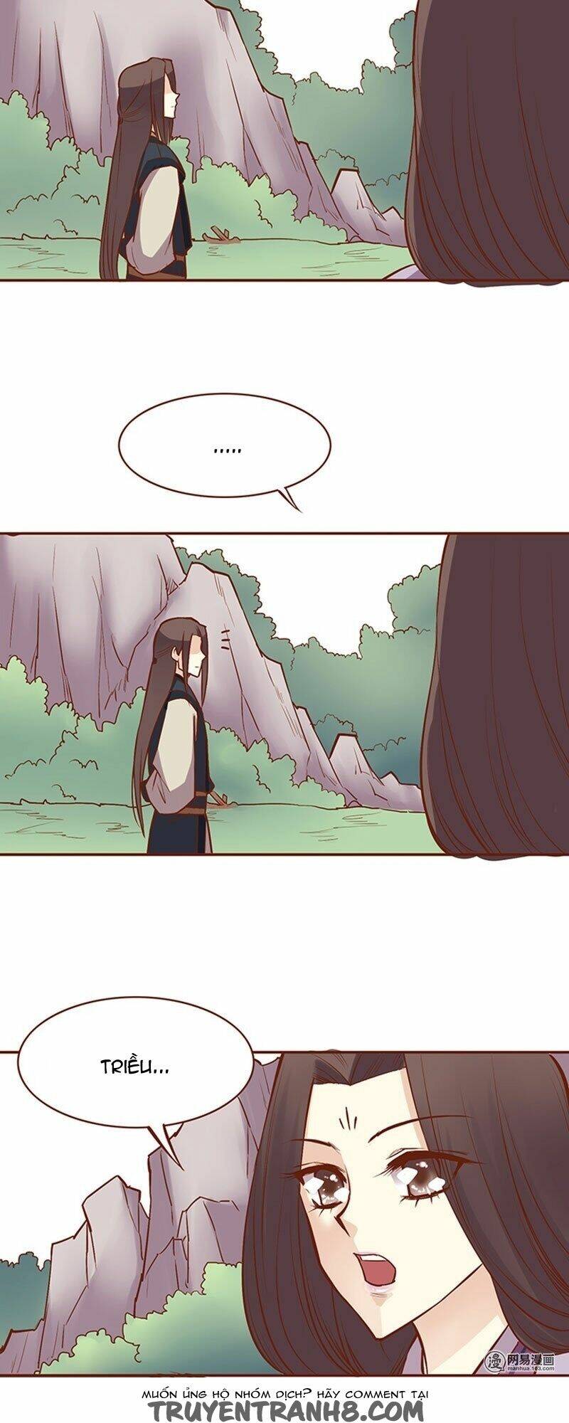 Yến Sơn Phái Và Bách Hoa Môn: Chapter 45