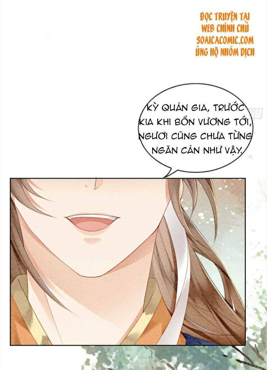 Bắt Đầu Hủy Hôn Để Công Lược Vương Gia: Chapter 26