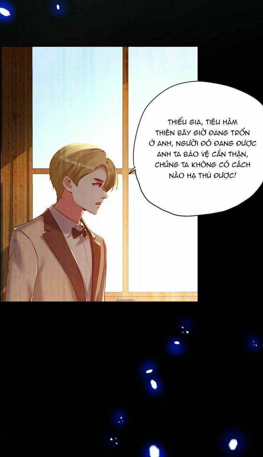 Vì Yêu Mà Khắc Cốt Ghi Tâm: Chapter 59