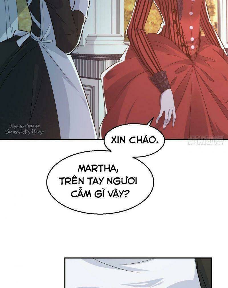 Không Thể Hòan Hảo Tuyệt Đối: Chapter 18