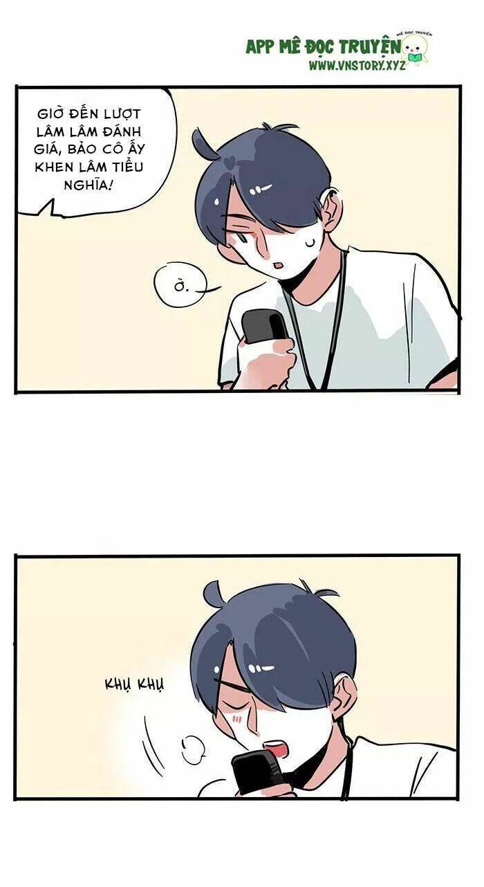 Trang Nhất Không Có Hắn: Chapter 9