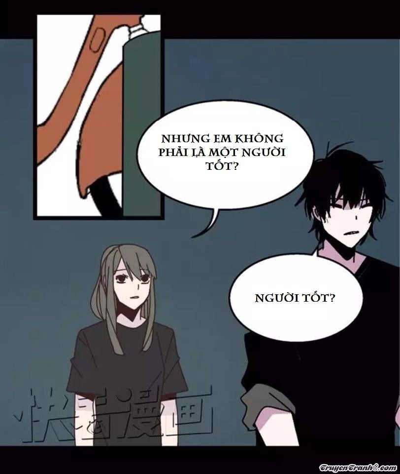 Ứng Dụng Thẩm Mỹ: Chapter 12