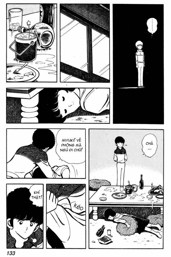 Miyuki: Chapter 5