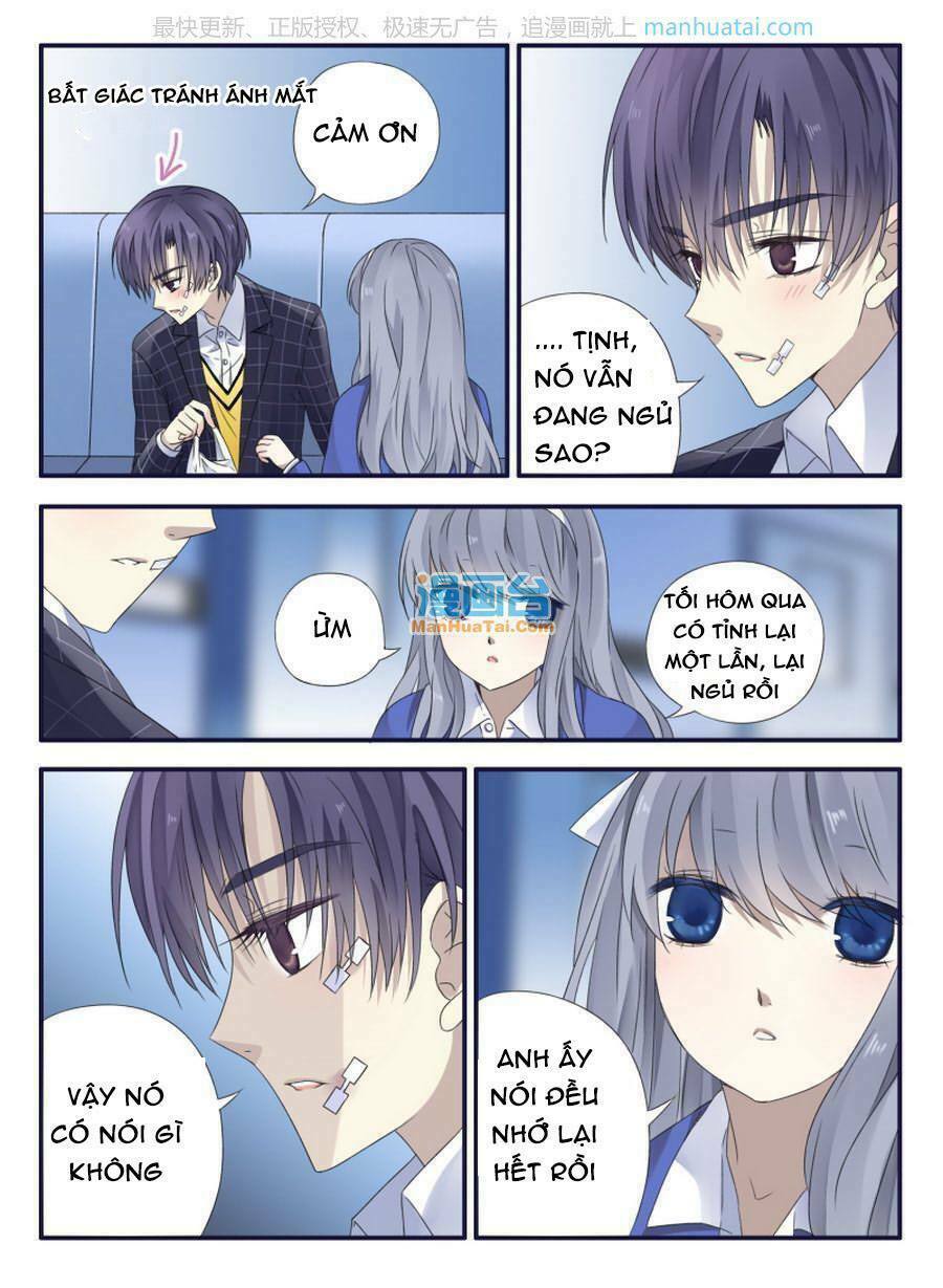 Lam Sí: Chapter 90