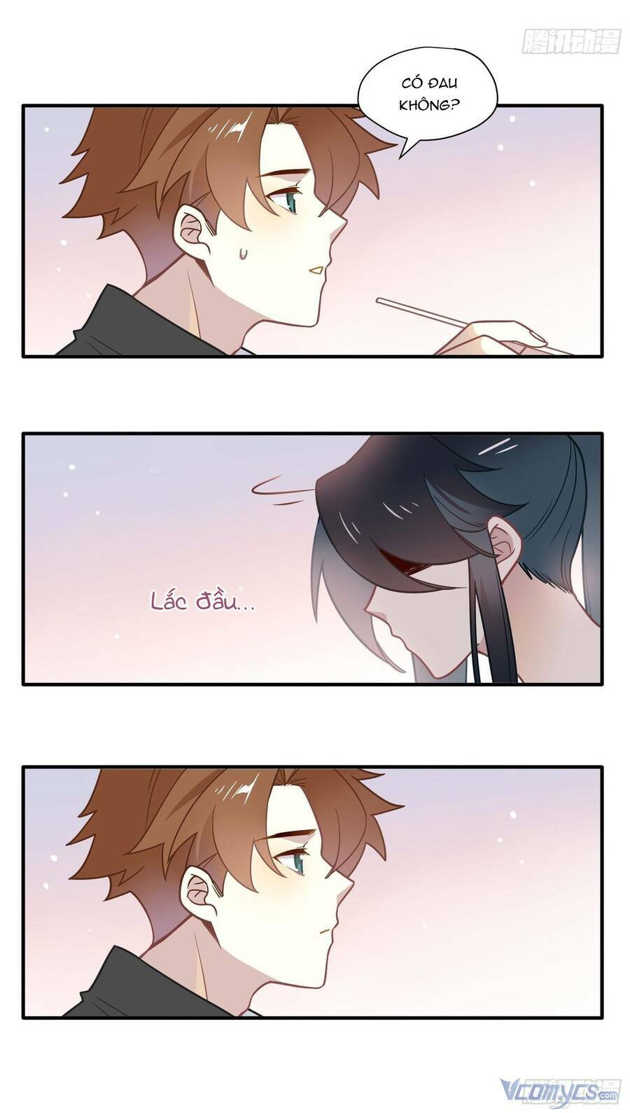 Nữ Phụ Như Tôi Cũng Có Ngày Ra Mắt: Chapter 65