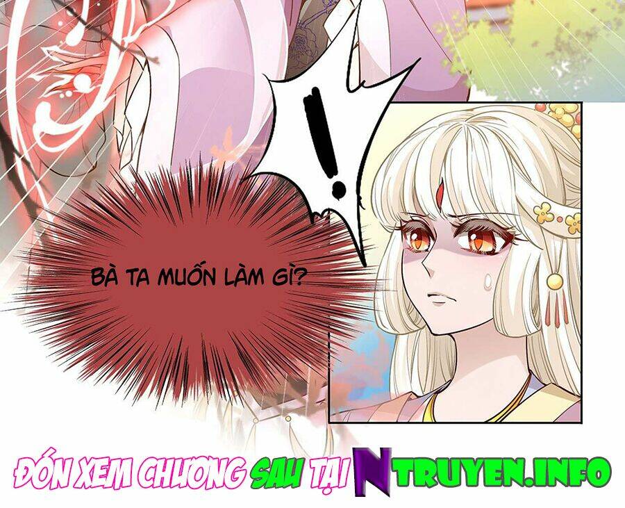 Vương Phi Thật Uy Vũ: Chapter 23.2