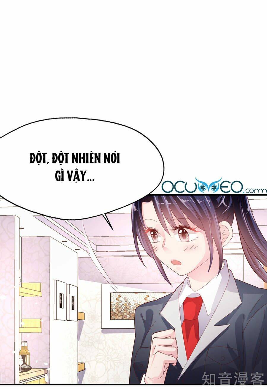 Sau Này Vẫn Cứ Thích Anh: Chapter 80