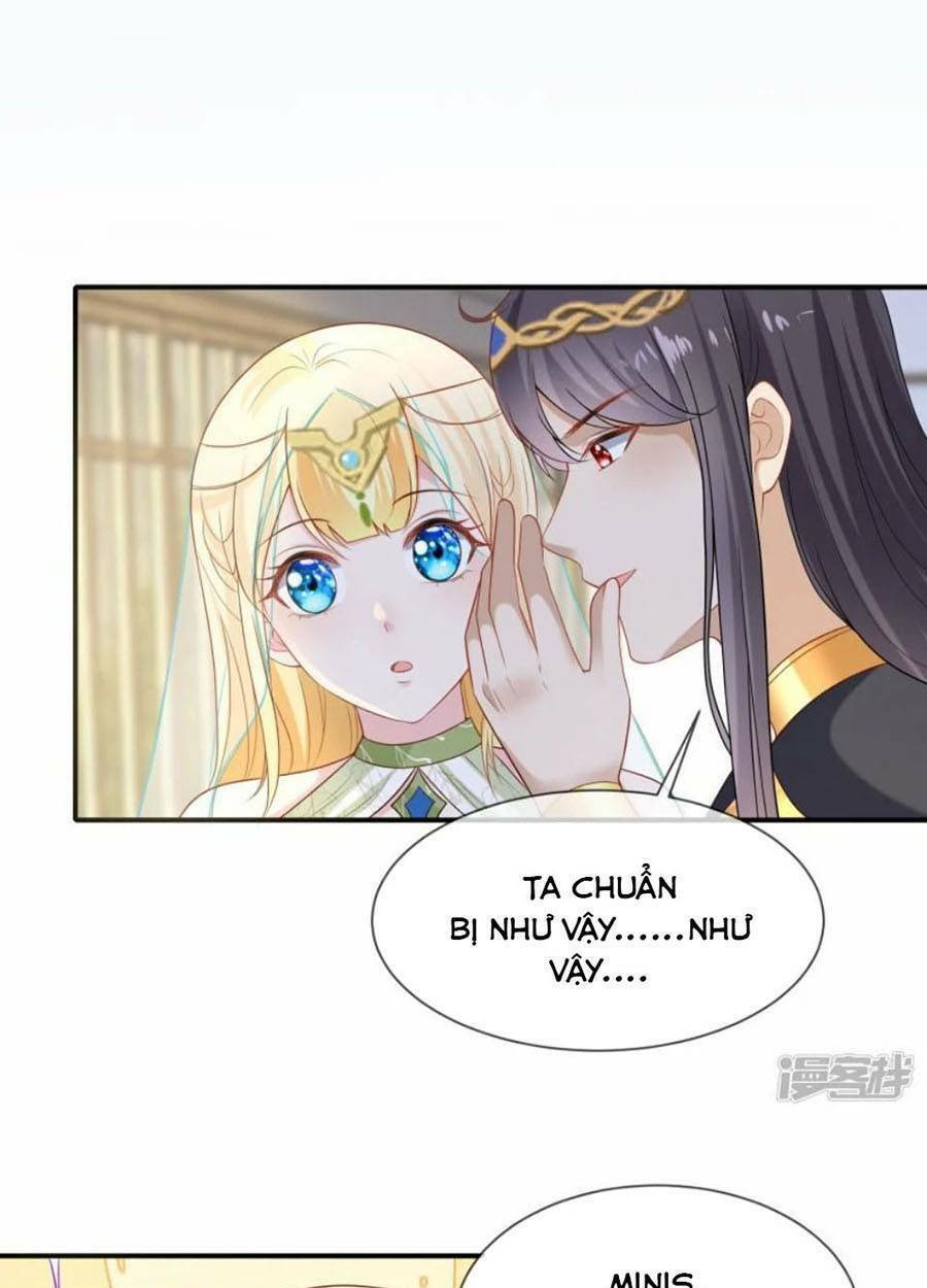 Sủng Hậu Của Vương: Chapter 171