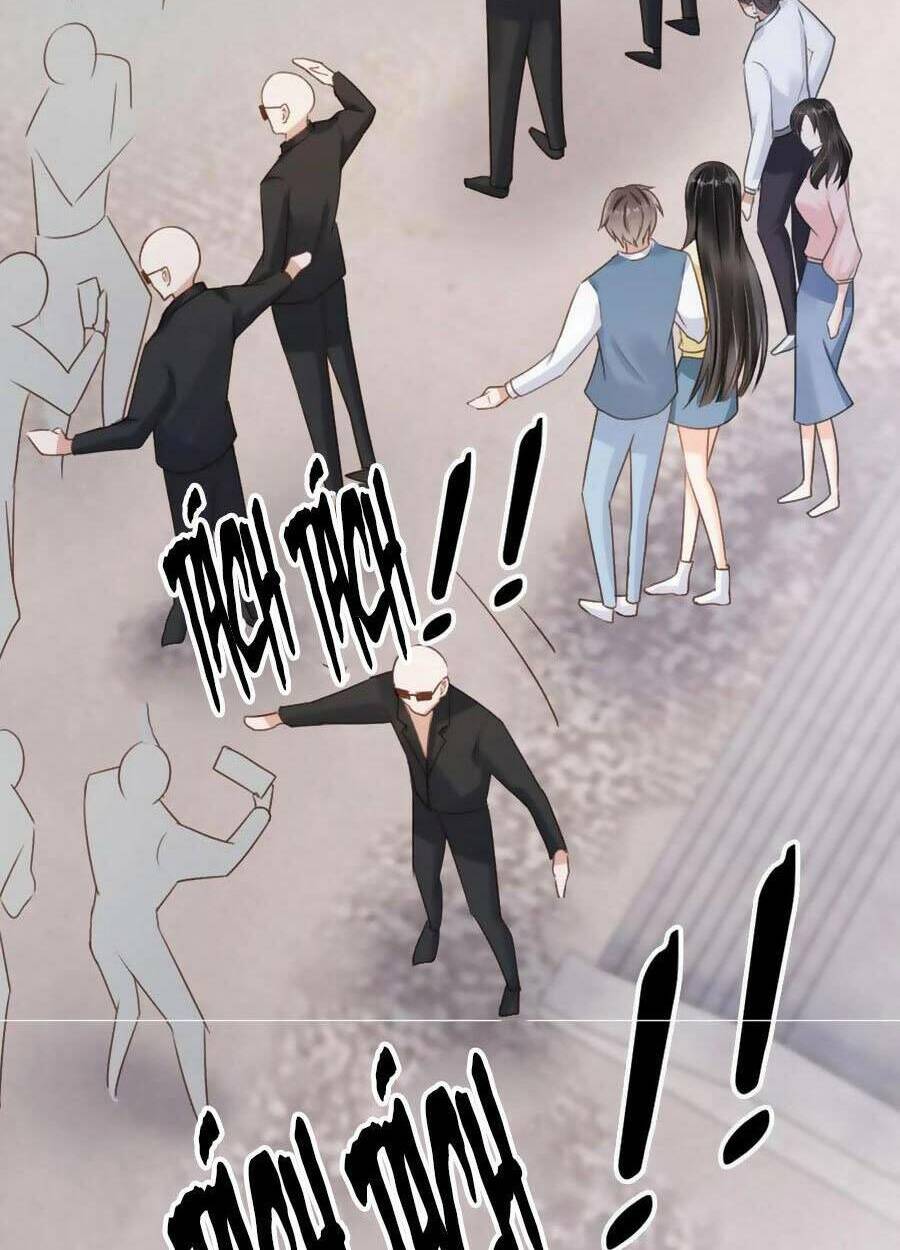 Dây Dưa Không Dứt: Chapter 29