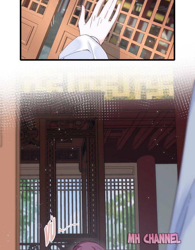 Hoa Nhan Sách 2: Chapter 77