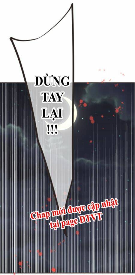 Bạn Trai Tôi Là Cẩm Y Vệ 2: Chapter 51