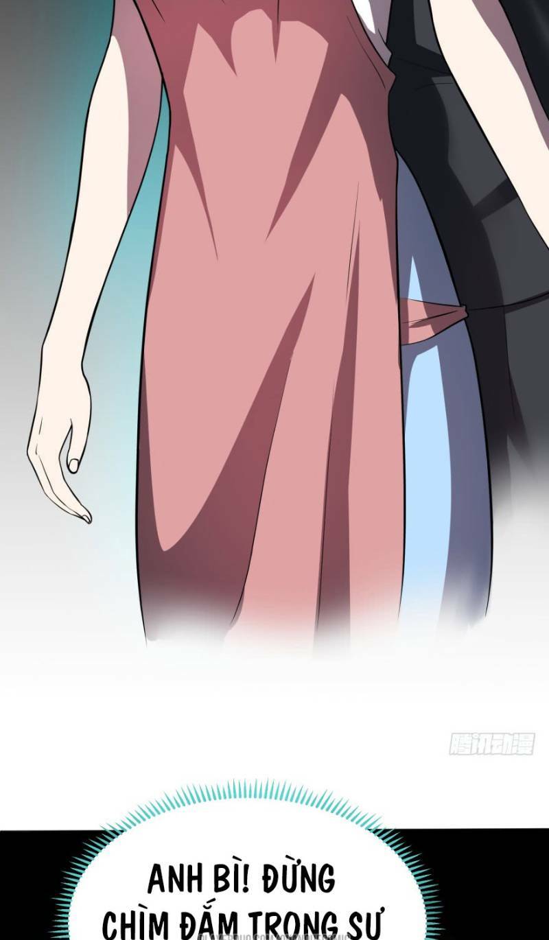 Danh Sách Kẻ Phản Diện: Chapter 17