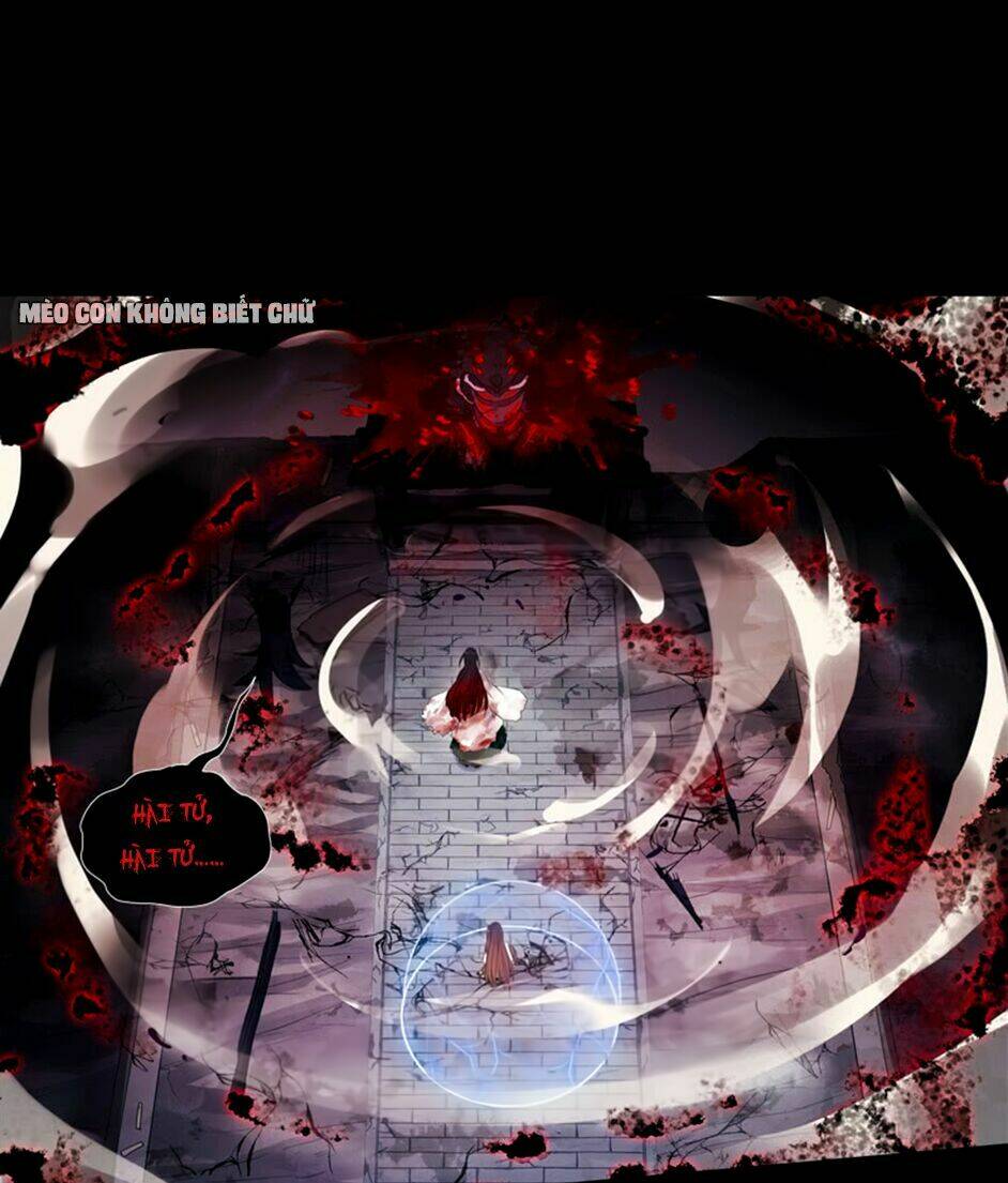 Bách Yêu Dị Văn: Chapter 25