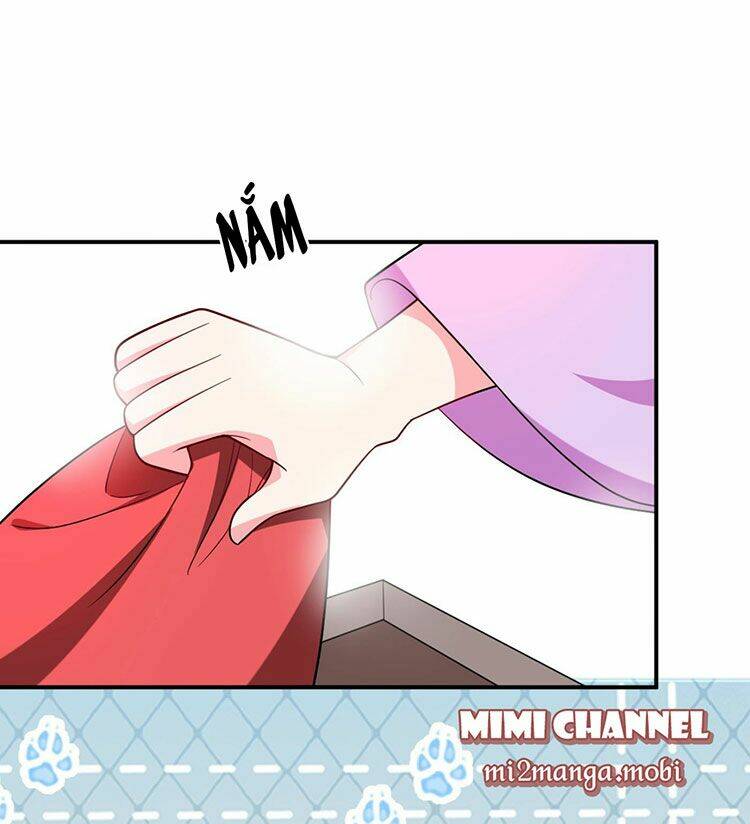 Giang Sơn Mỹ Nam Nhập Trướng Ta: Chapter 33