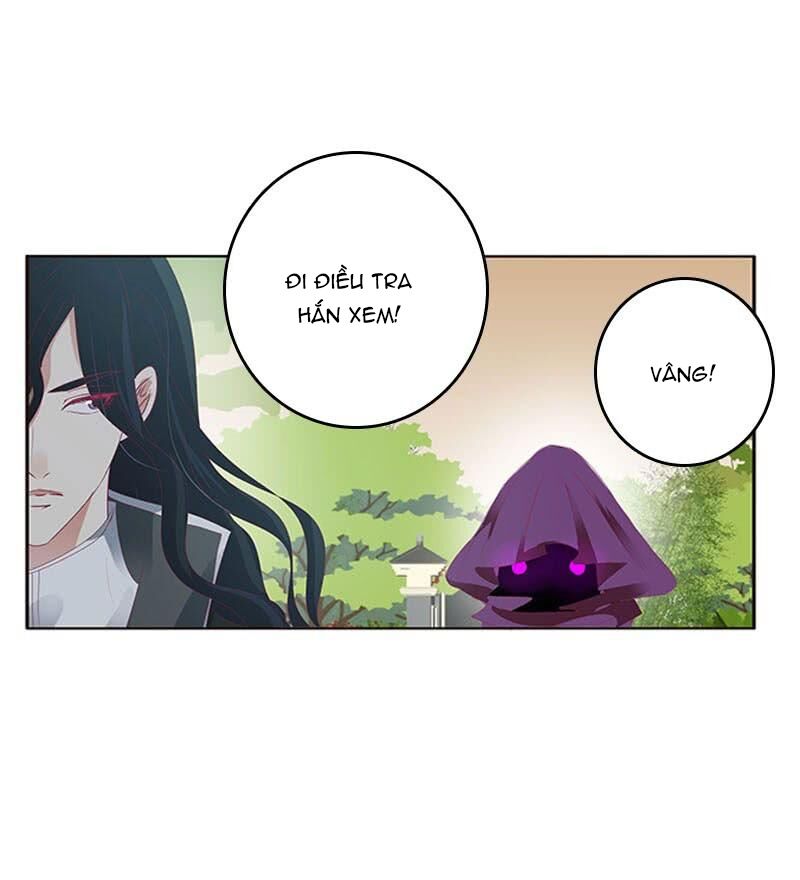 Thông Linh Phi: Chapter 387