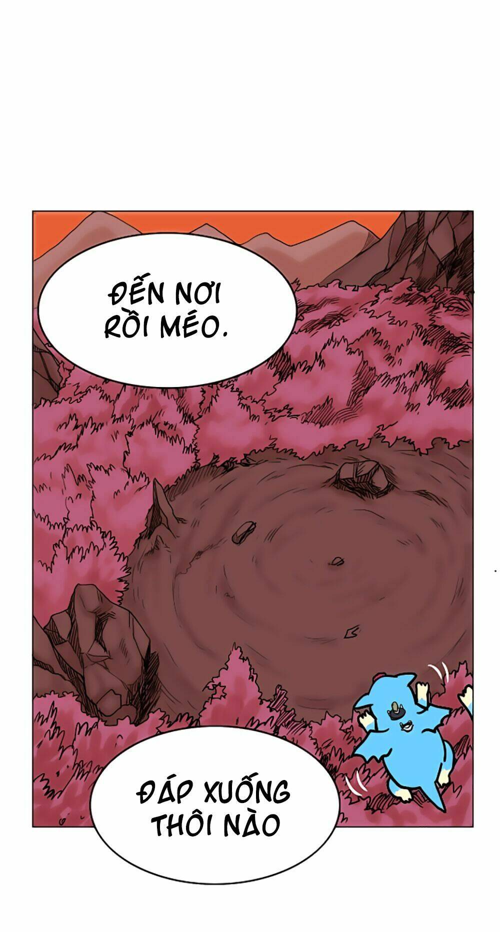 Hard Core Leveling Warrior: Chapter 24