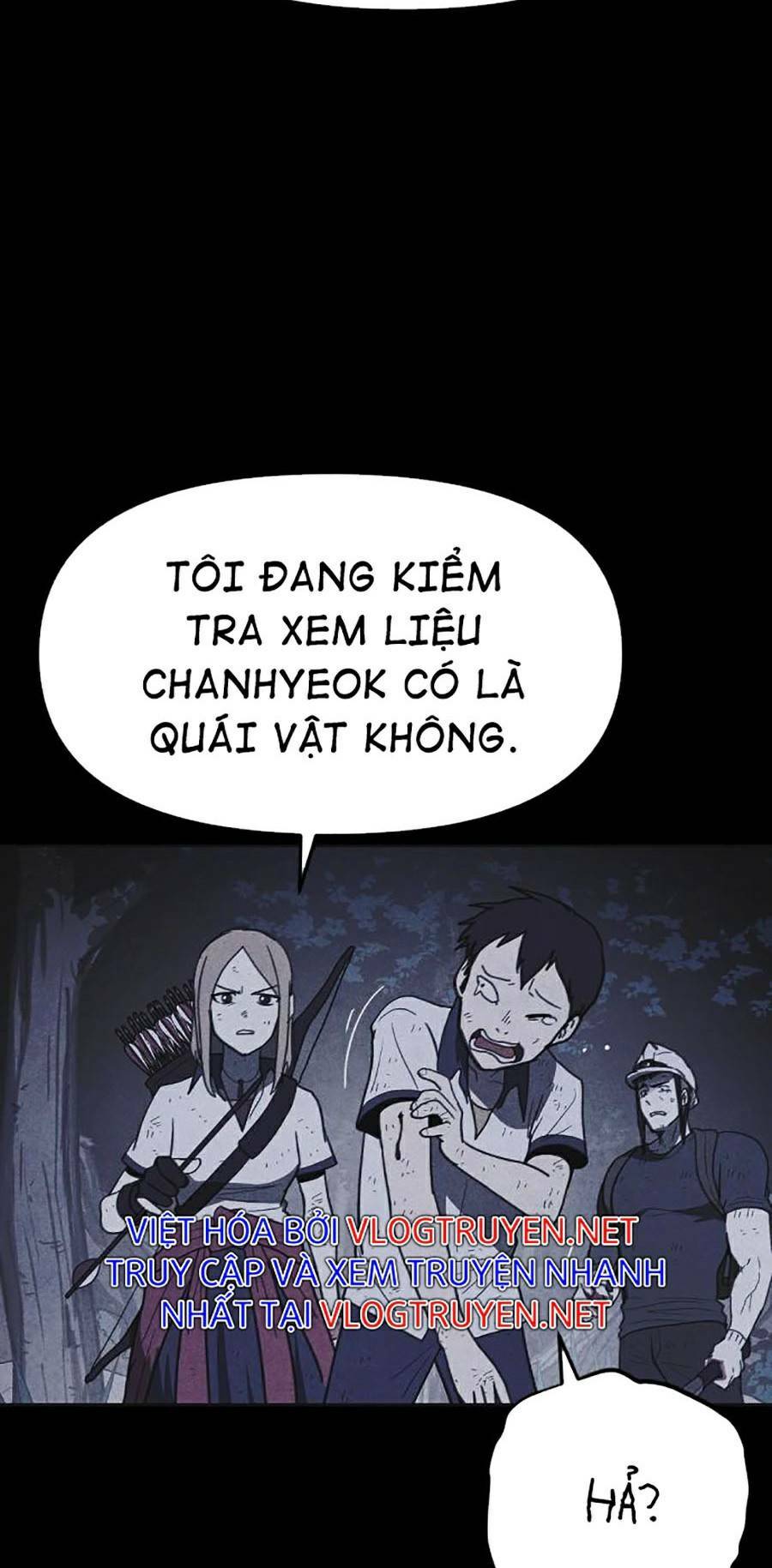Cậu Bé Shotgun: Chapter 37