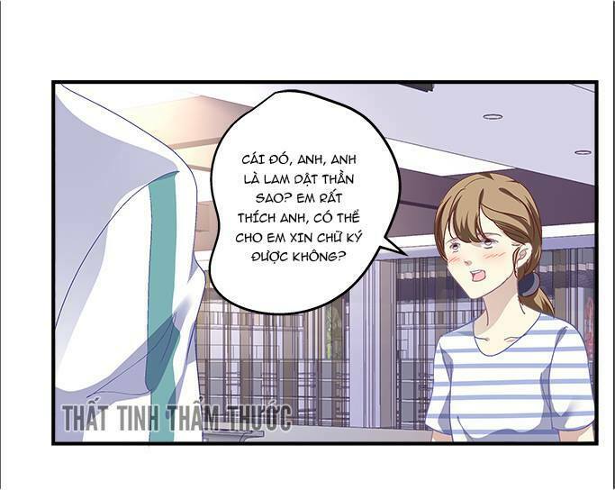 Thiên lại âm linh: Chapter 36.5: Ngoại truyện