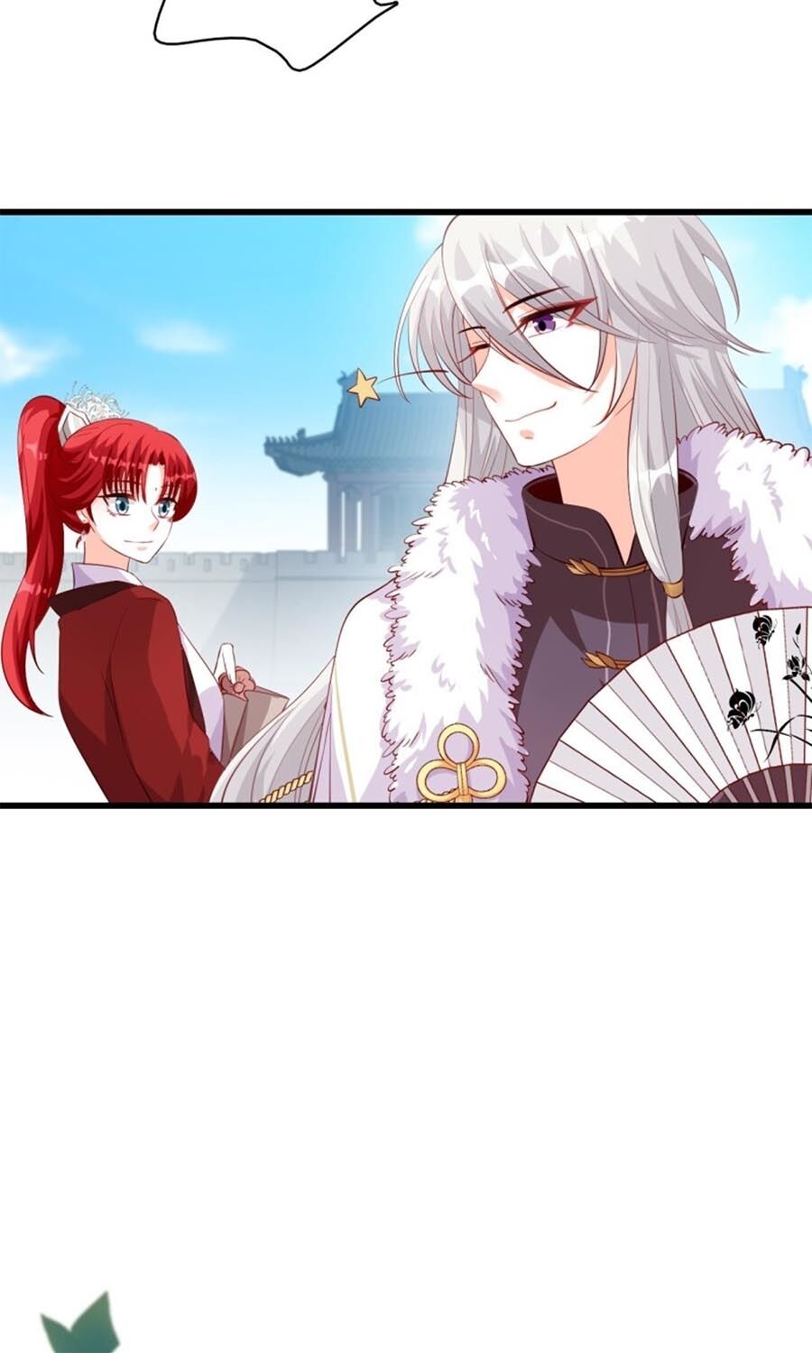 Phản Phái Nữ Đế Lai Tập: Chapter 40