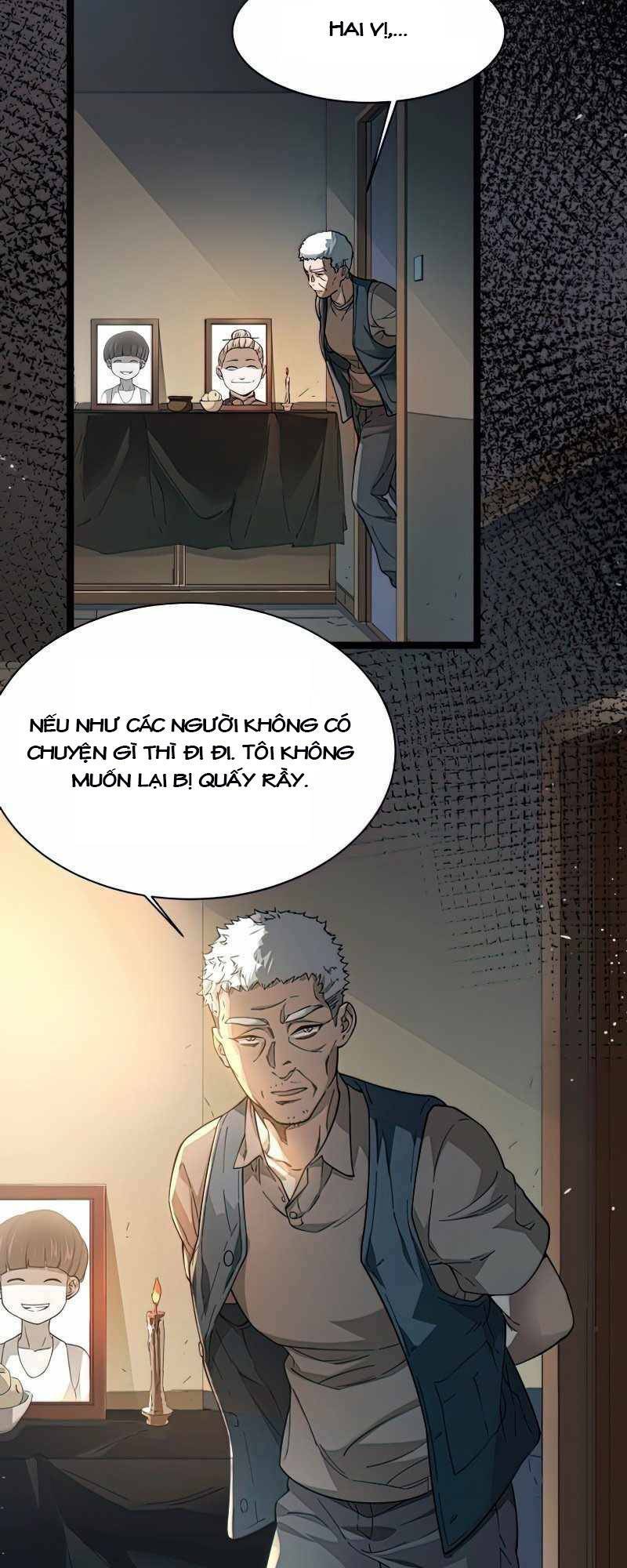 Trò Chơi Hệ Chữa Trị Của Tôi: Chapter 9.2