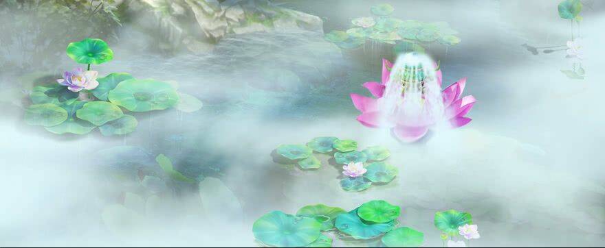 Cửu Hoang Đọa Huyền Sư: Chapter 4