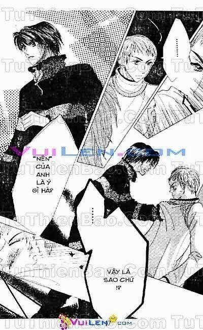 1/4 Tình Yêu: Chapter 7