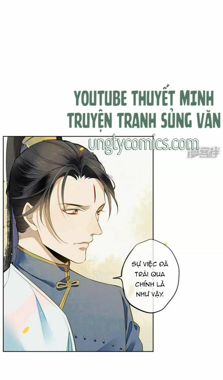 Đêm Ảo Mộng Cực Lạc: Chapter 24