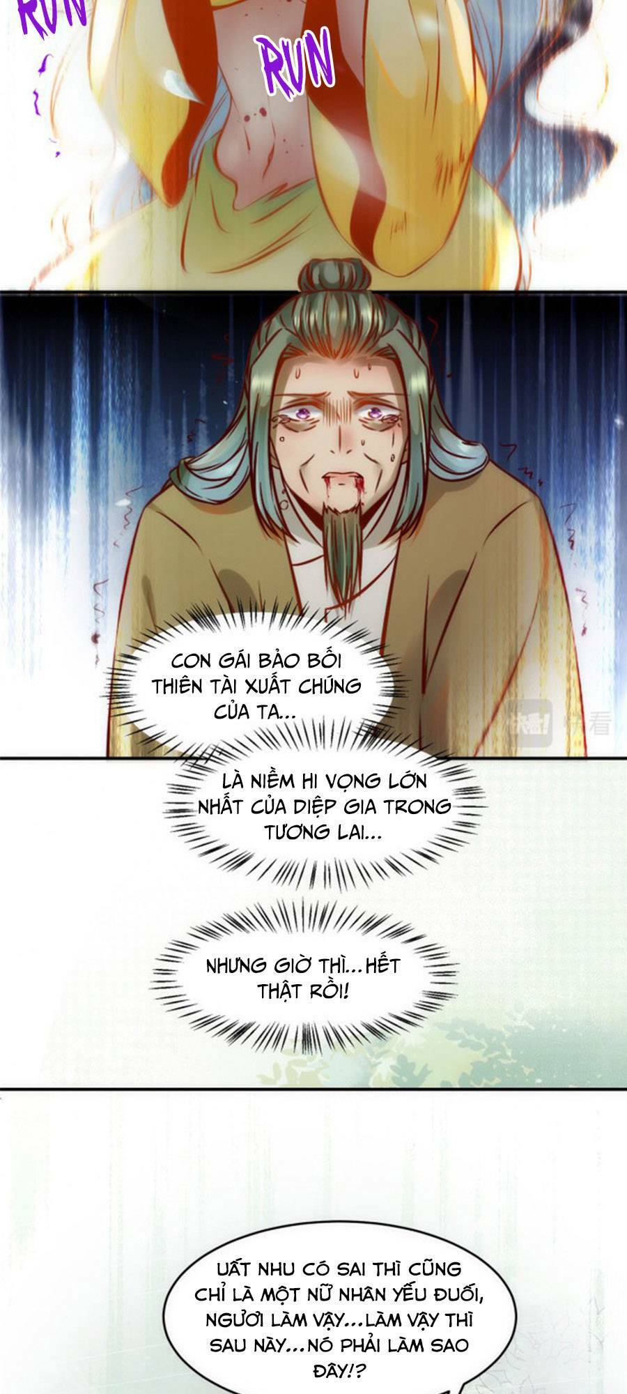 Nghịch Thiên Thần Phi Chí Thượng: Chapter 46