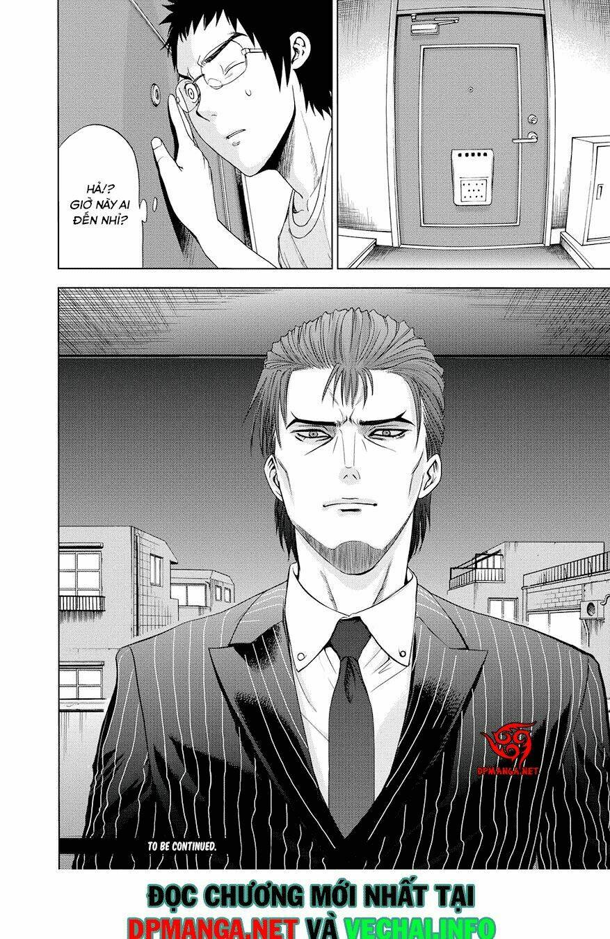 Deathtopia: Chapter 14