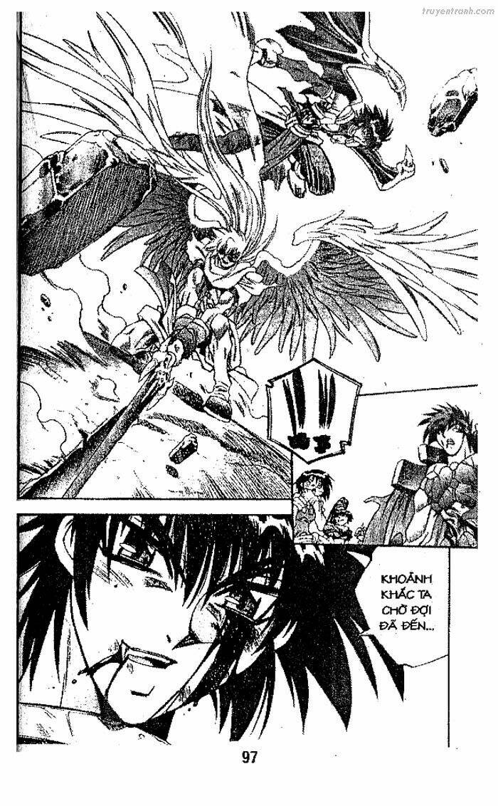 Devil And Devil: Chapter 71