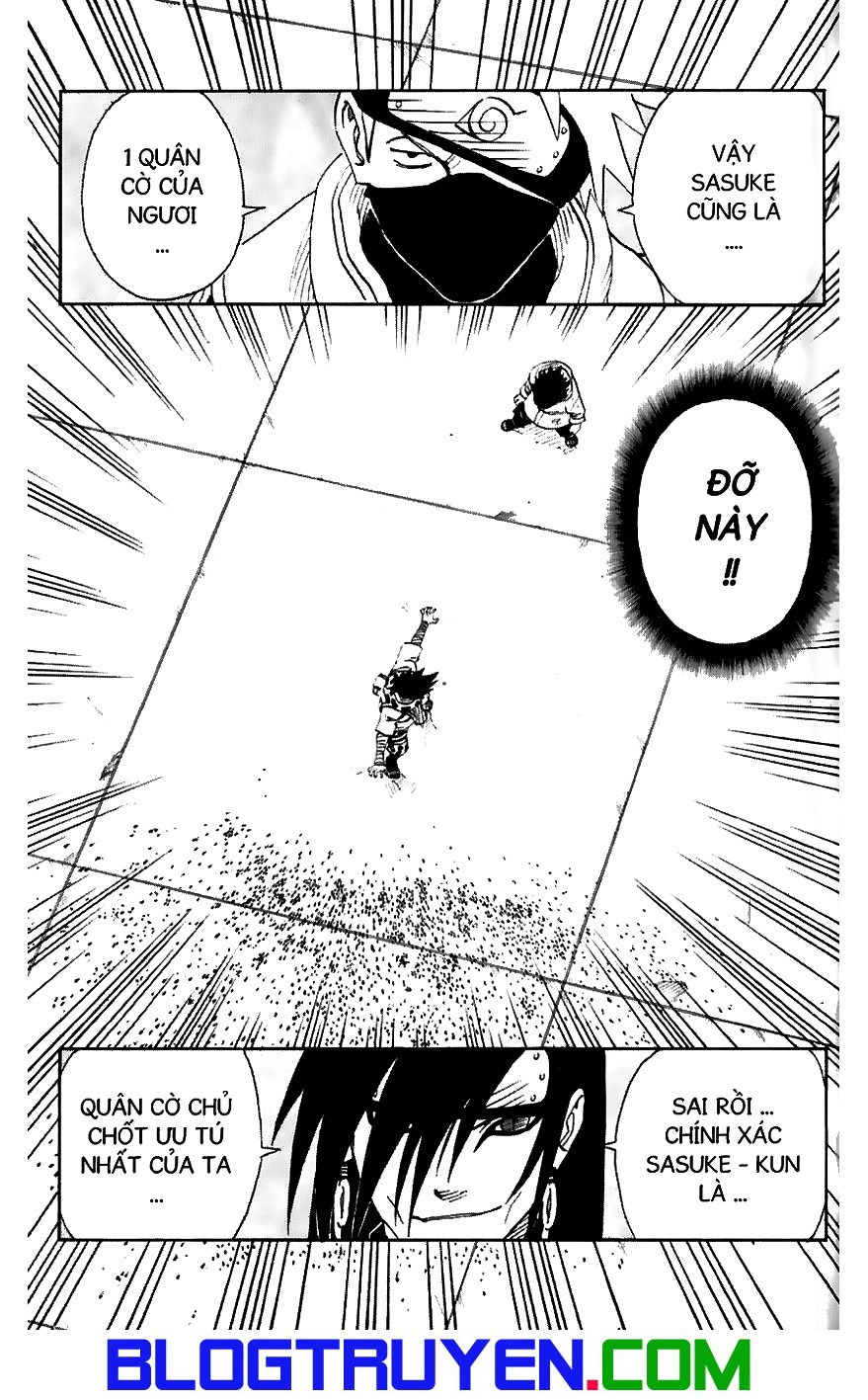 Naruto: Chapter 69