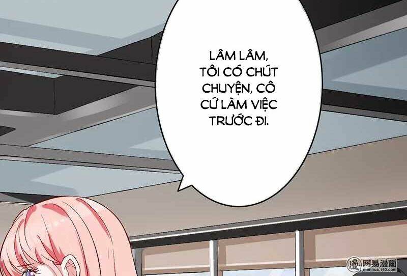 Manh Thê Khó Dỗ: Chapter 63