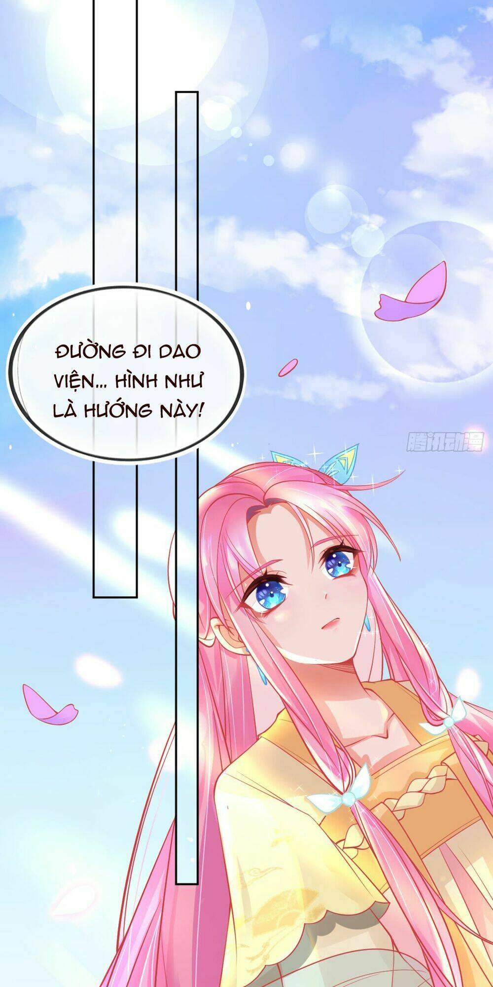 Bổn Vương Phi Có Roi Trong Tay: Chapter 8