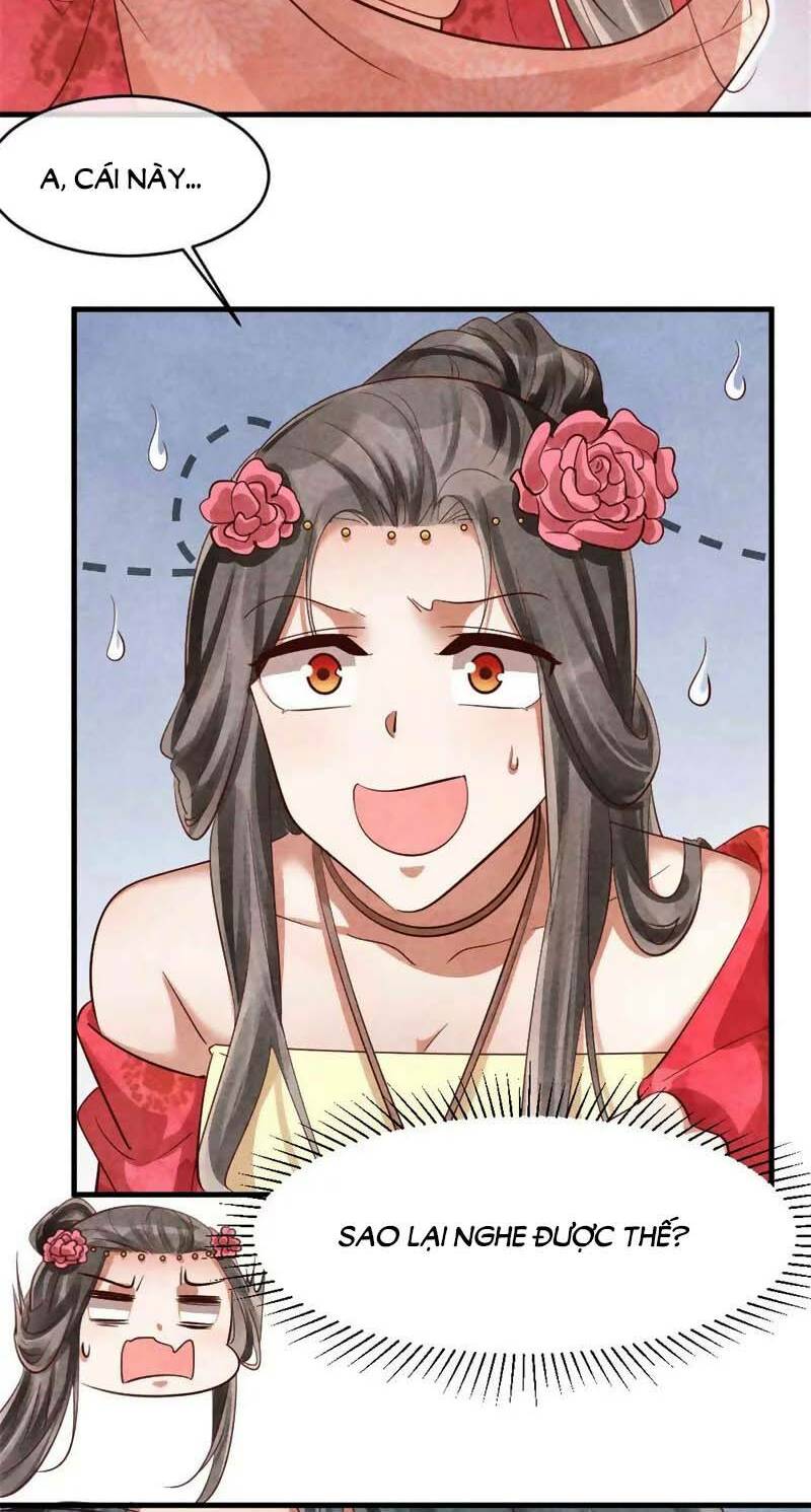 Vương Phi Muốn Trèo Tường: Chapter 126