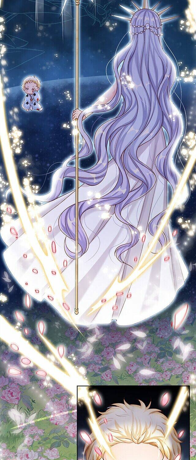 Nữ Hoàng Edith: Chapter 4