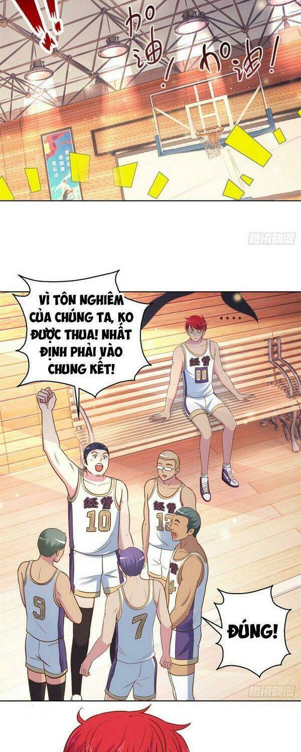 Đô Thị Chí Tôn Hệ Thống: Chapter 196