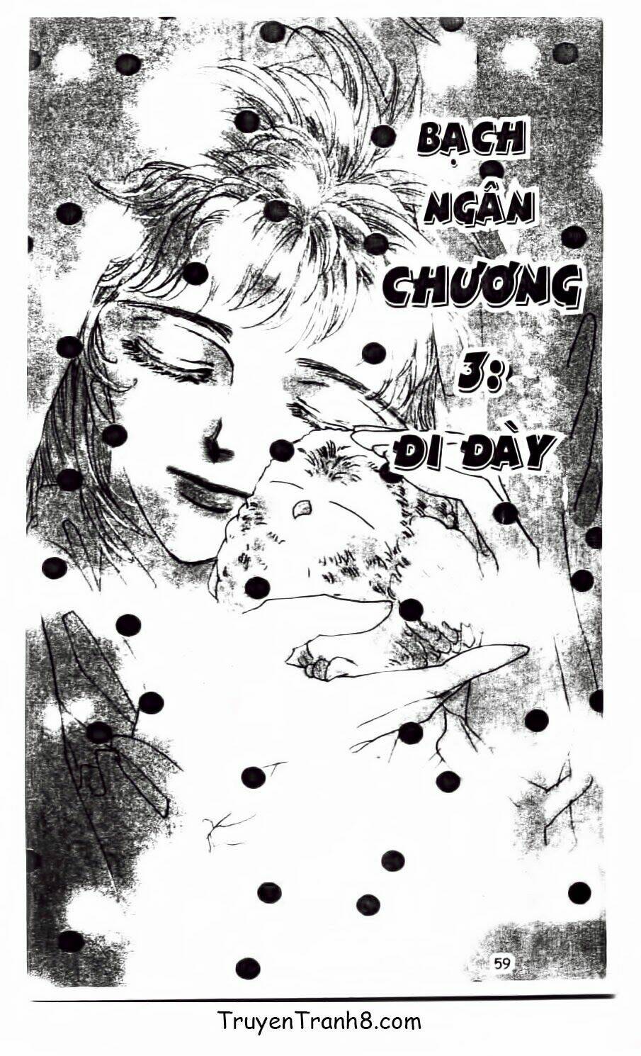 Đứa Con Số Phận: Chapter 40.1