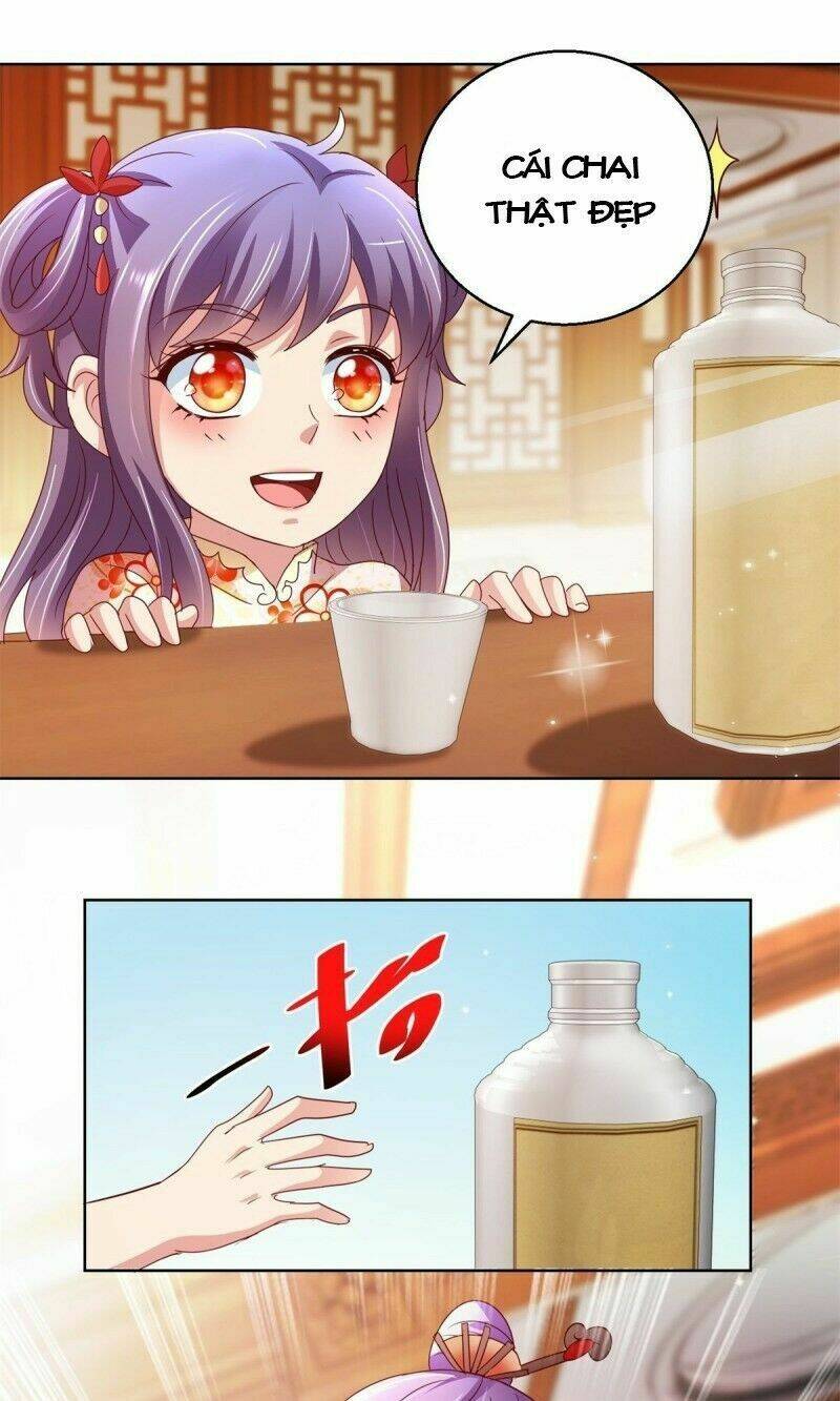 Vú Em Là Cổ Tiên: Chapter 140