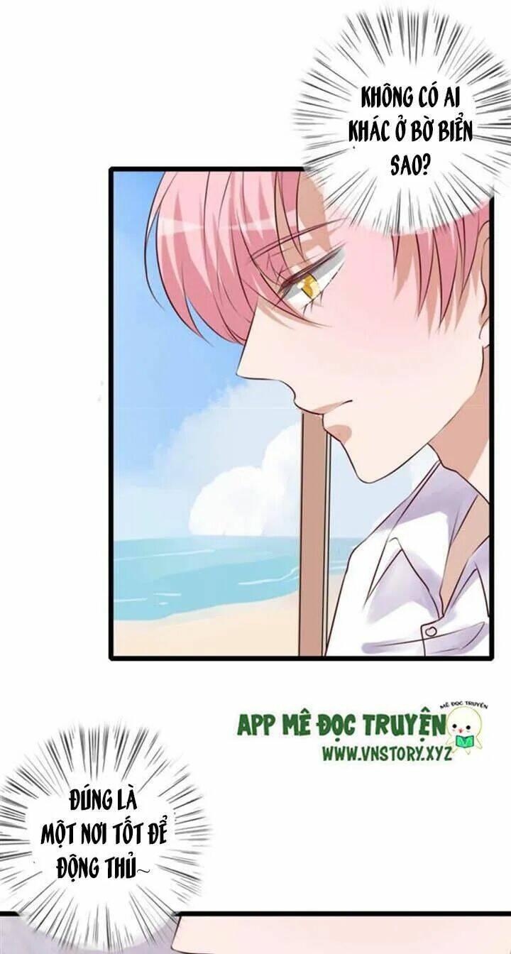 Sau Con Mưa Mùa Hạ: Chapter 66